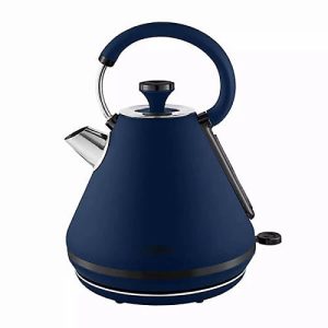 Tower Sera 3KW 1.7 Litre Kettle Midnight Blue